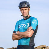 GTN Core Men's Short Sleeve Jersey